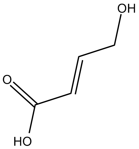 trans-4-Hydroxycrotonic acid