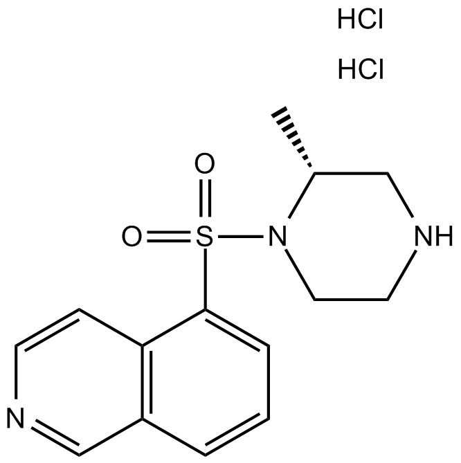 H-7 dihydrochloride