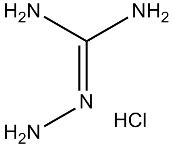 Aminoguanidine hydrochloride