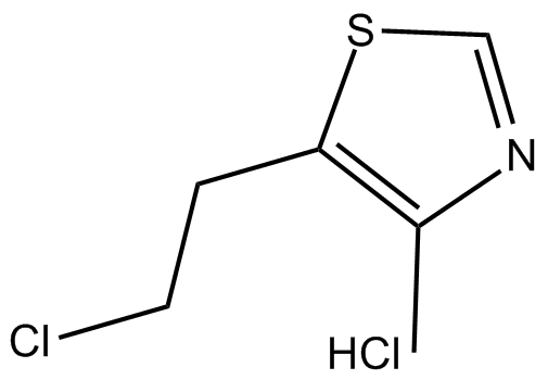 Chlormethiazole hydrochloride