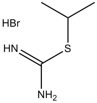 S-Isopropylisothiourea hydrobromide