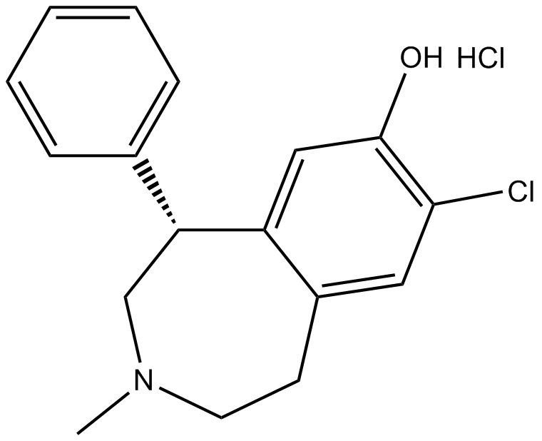 SCH 23390 hydrochloride