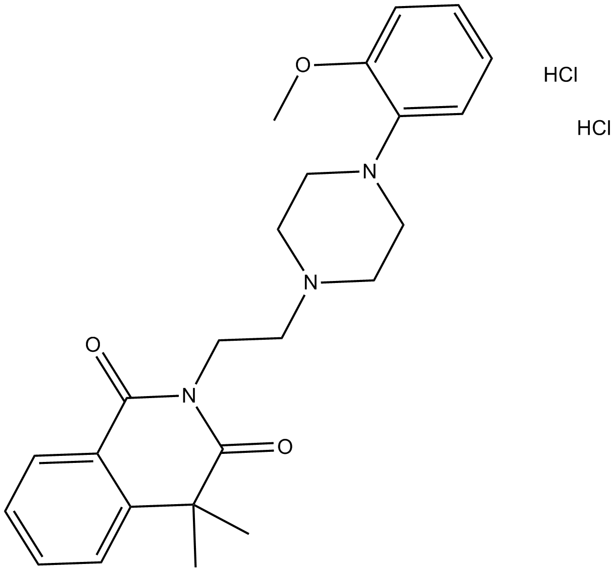 ARC 239 dihydrochloride