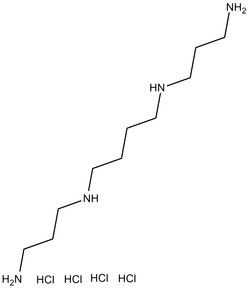 Spermine tetrahydrochloride