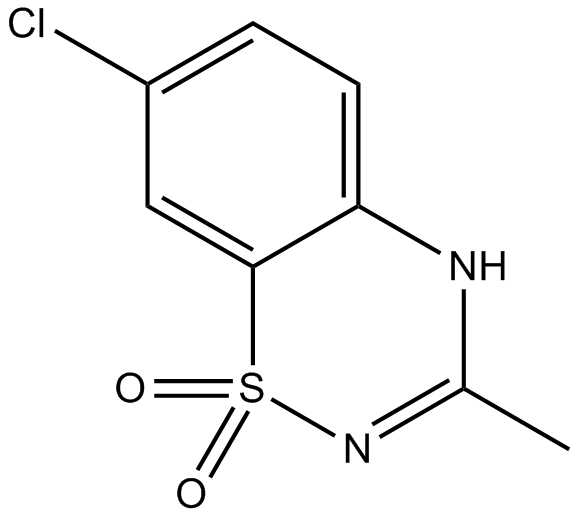 Diazoxide