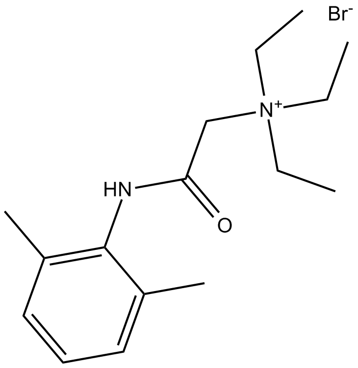 QX 314 bromide