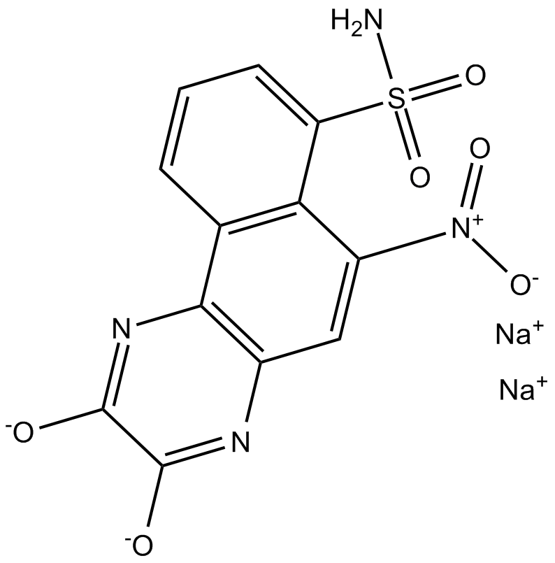 NBQX disodium salt