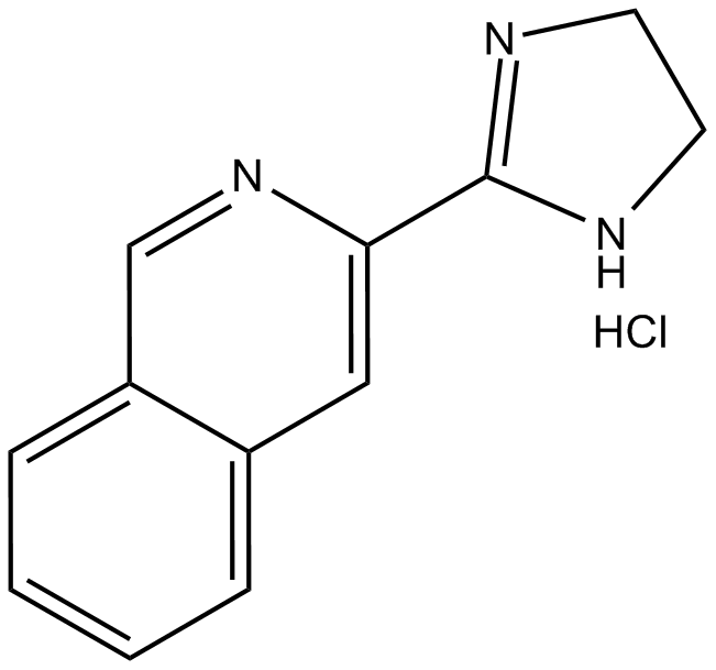 BU 226 hydrochloride