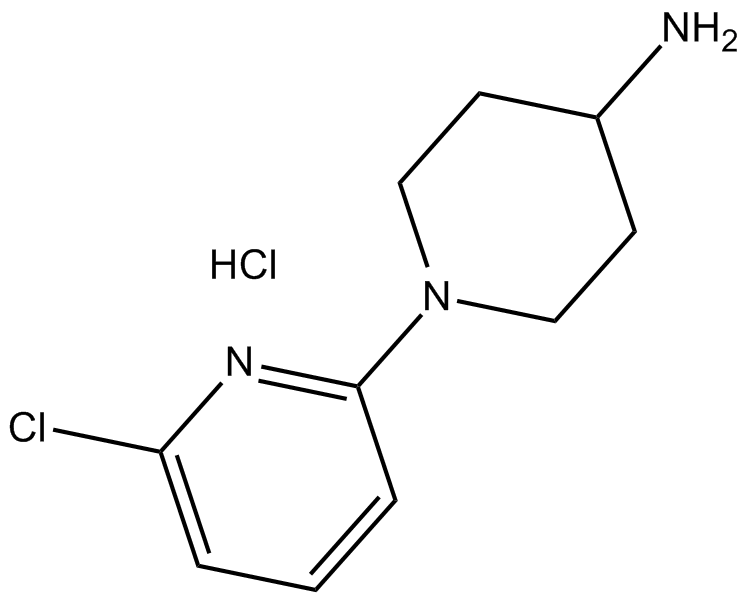 SR 57227 hydrochloride