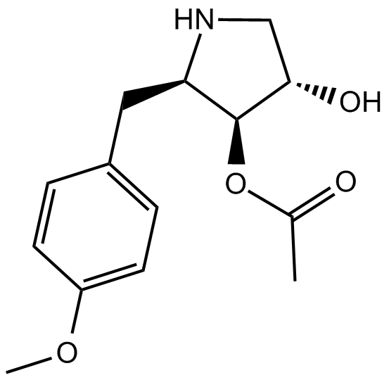 Anisomycin