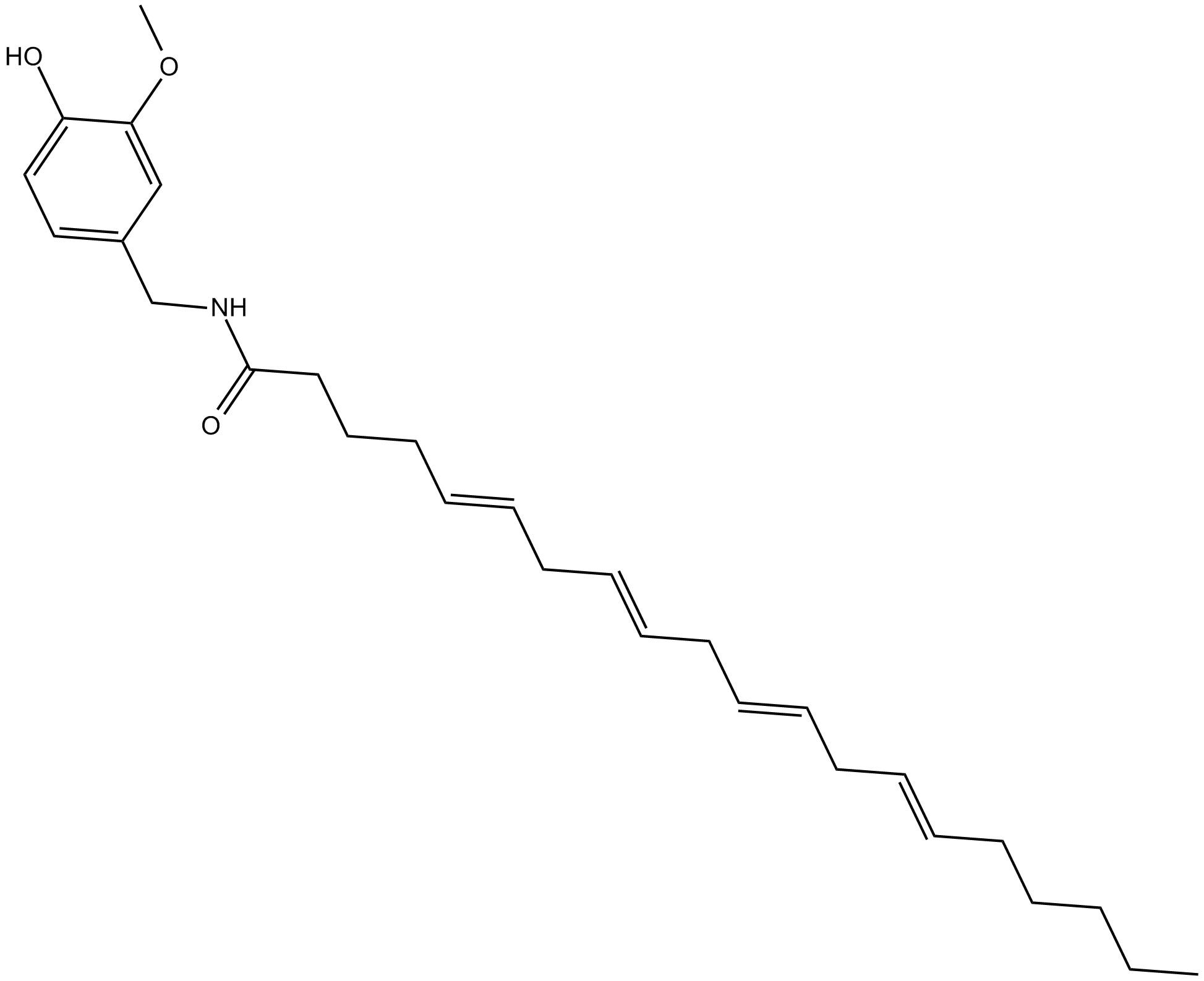 Arvanil