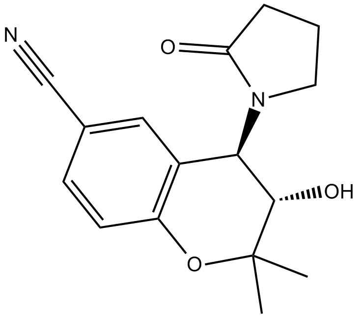 Cromakalim