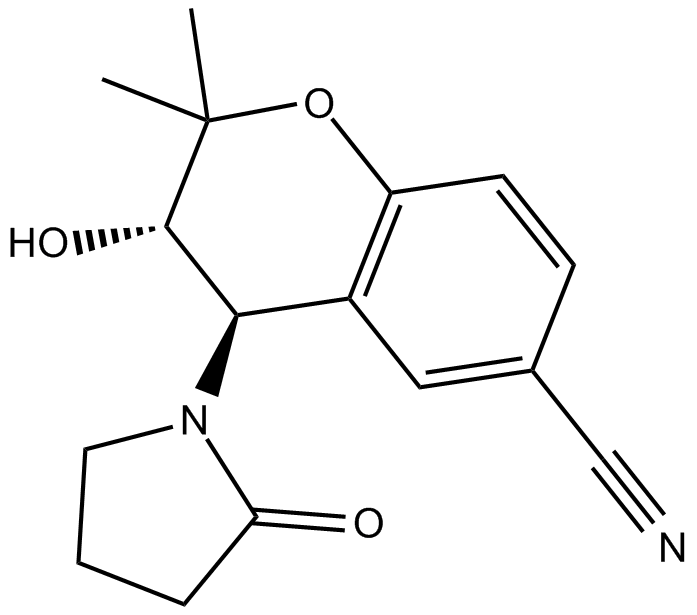 Levcromakalim