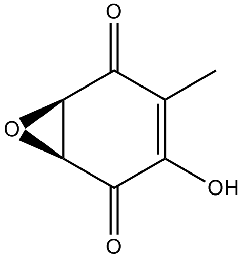 (-)-Terreic acid