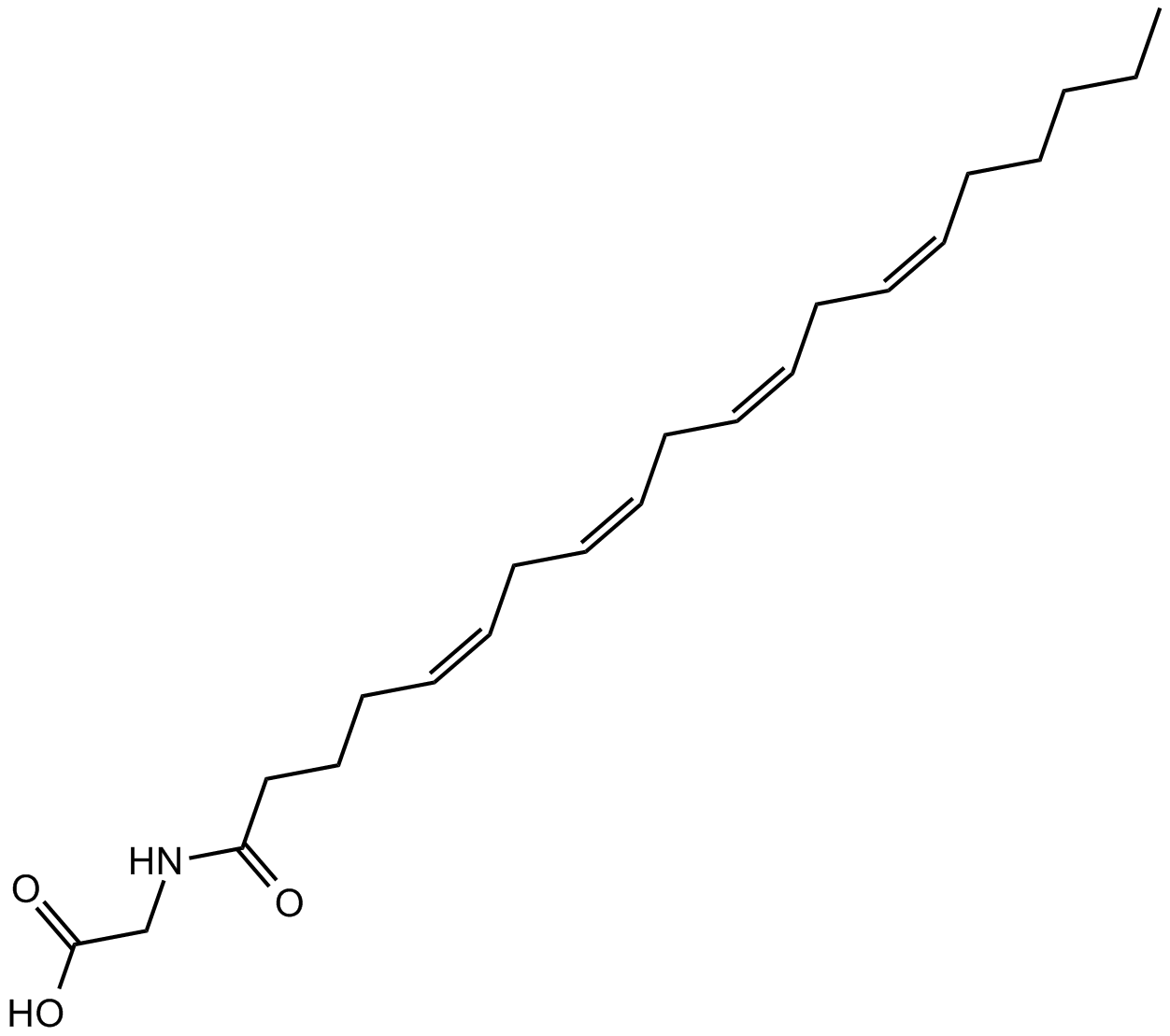 N-Arachidonylglycine