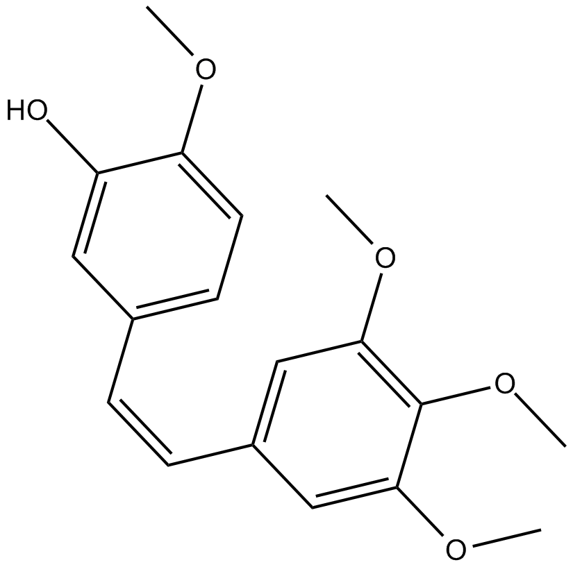 Combretastatin A4