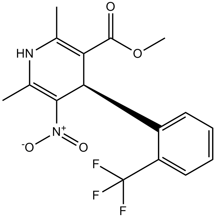 (R)-(+)-Bay K 8644