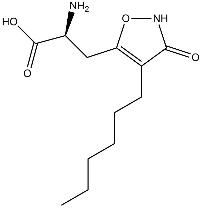 HexylHIBO