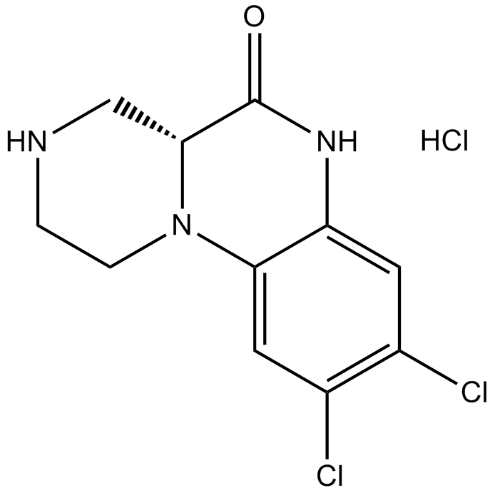 WAY 161503 hydrochloride