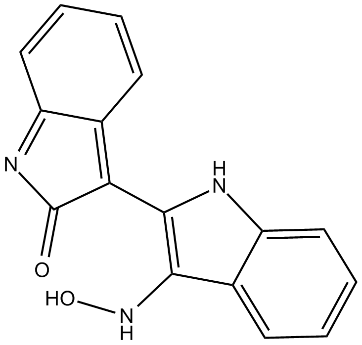 Indirubin-3