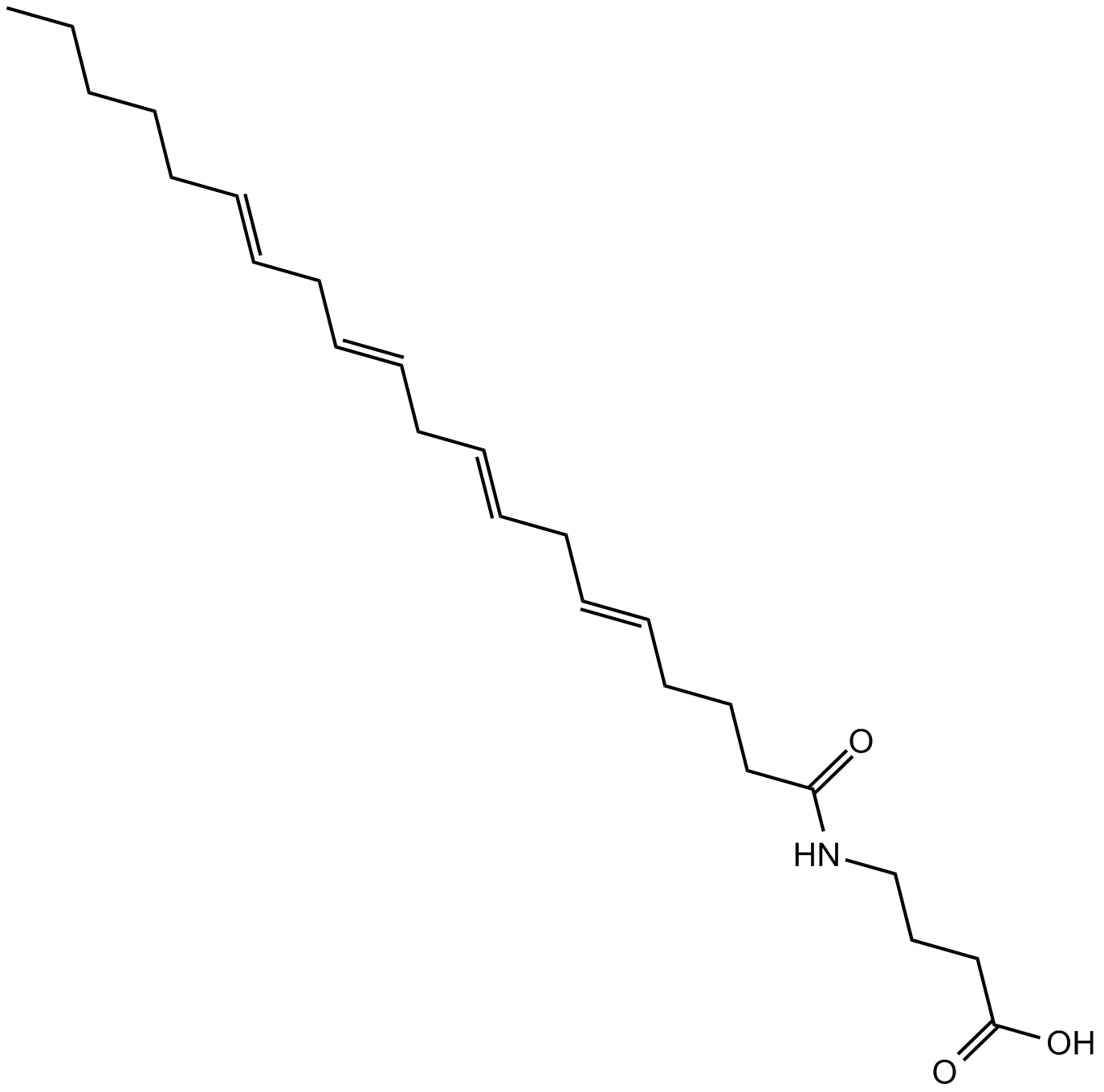 N-ArachidonylGABA