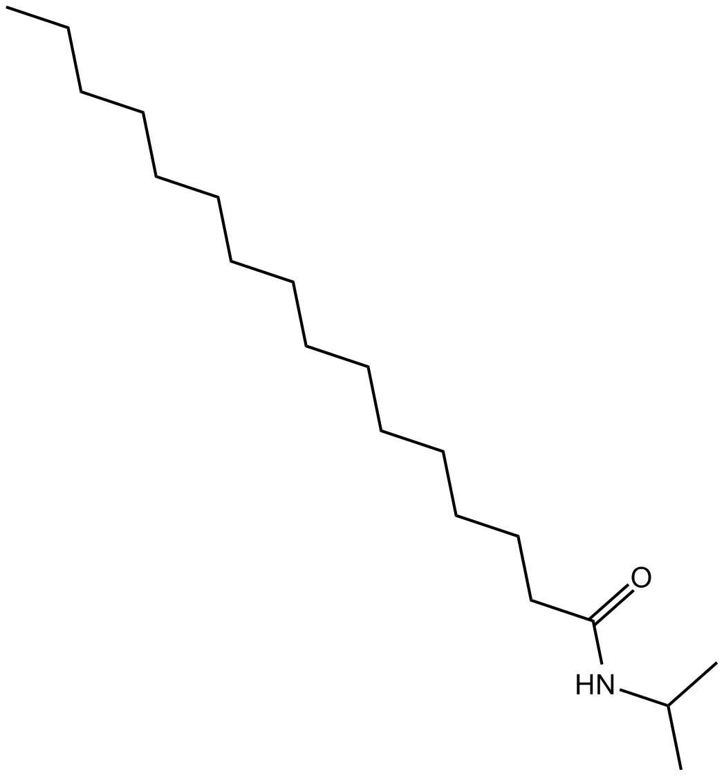 Palmitoylisopropylamide