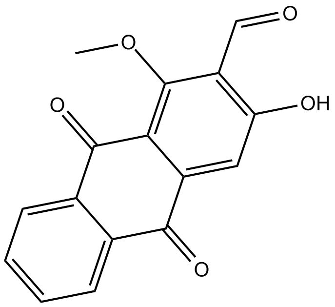 Damnacanthal