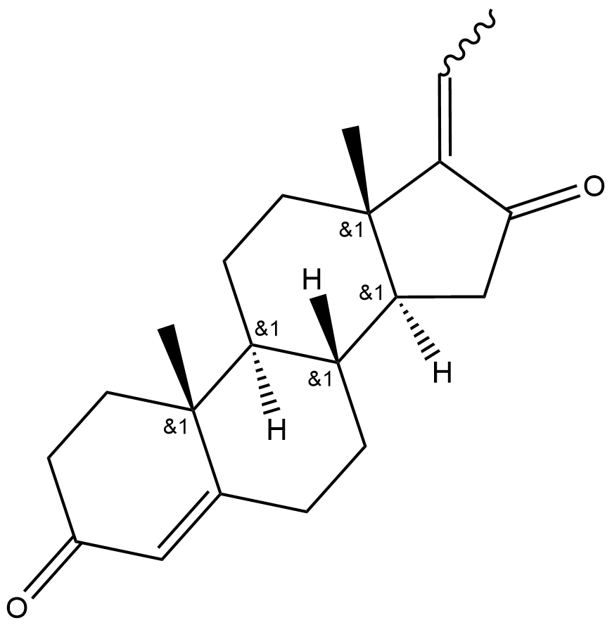 Guggulsterone E&Z