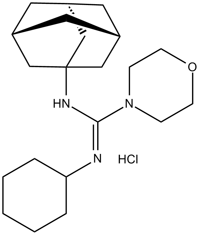 PNU 37883 hydrochloride