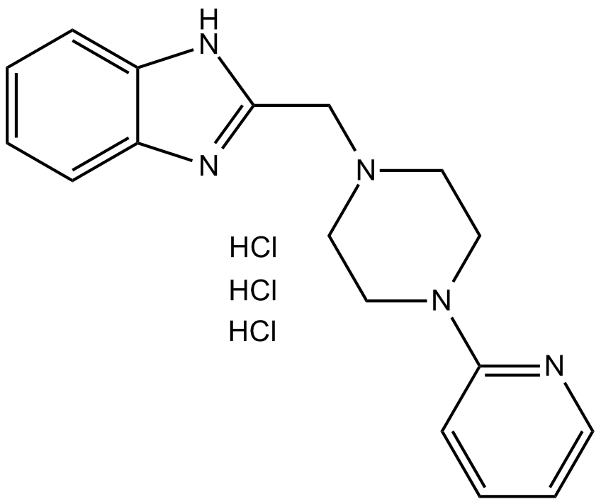 ABT 724 trihydrochloride