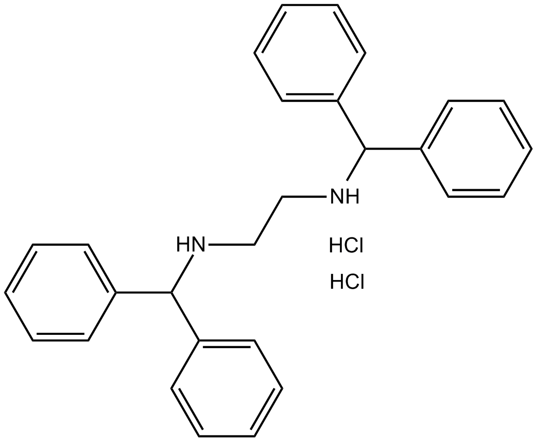 AMN 082 dihydrochloride