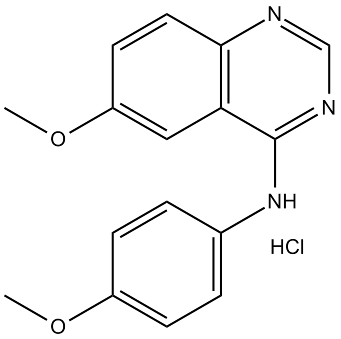 LY 456236 hydrochloride