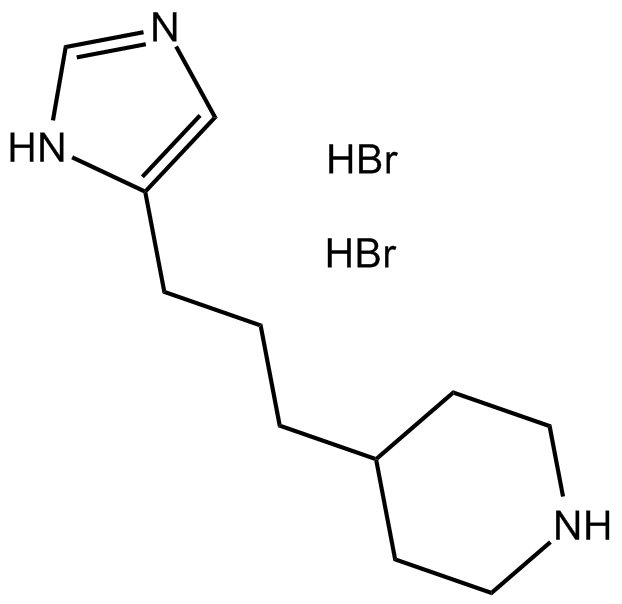 VUF 5681 dihydrobromide