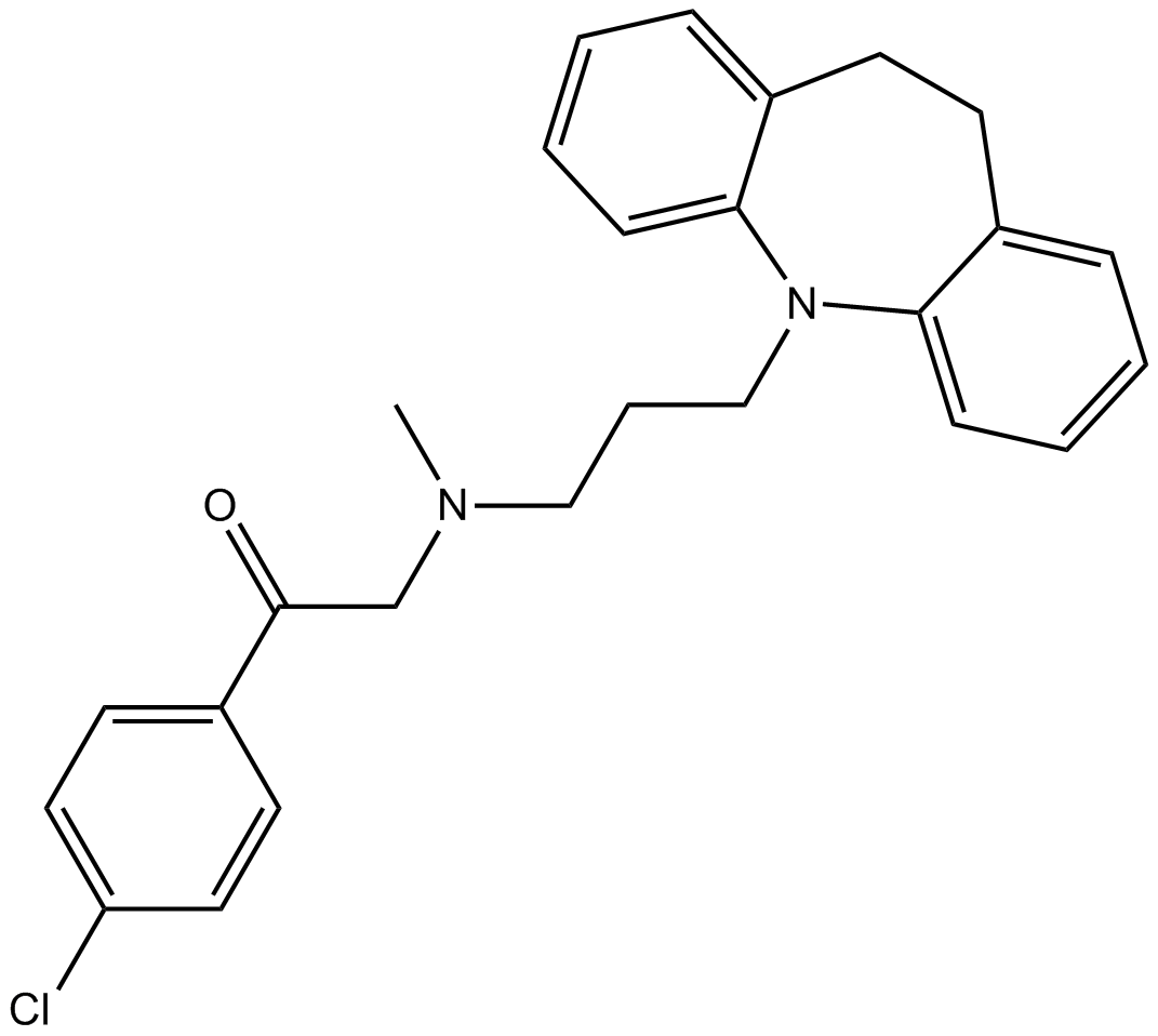 Lofepramine