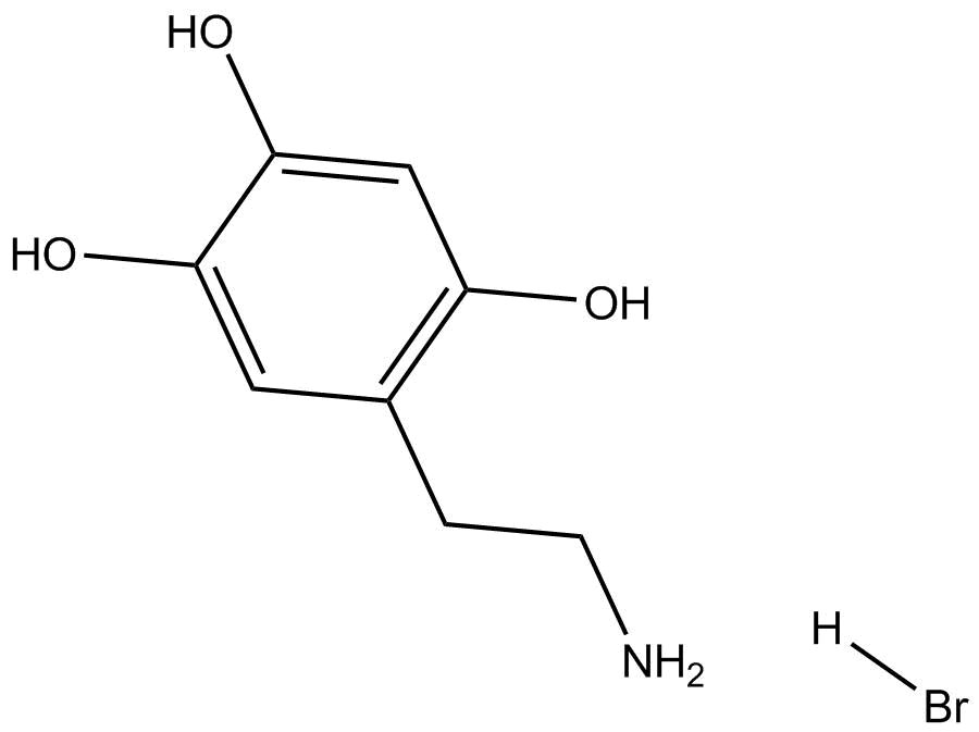 6-Hydroxydopamine hydrobromide