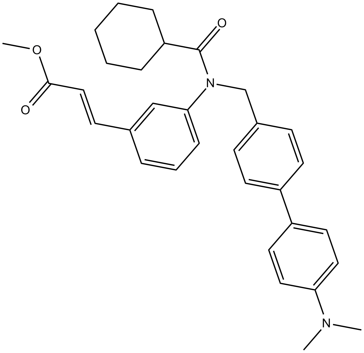 Fexaramine