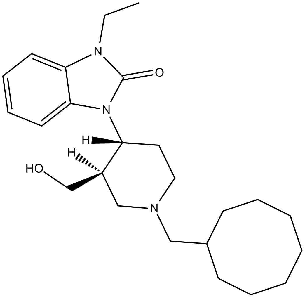 (±)-J 113397