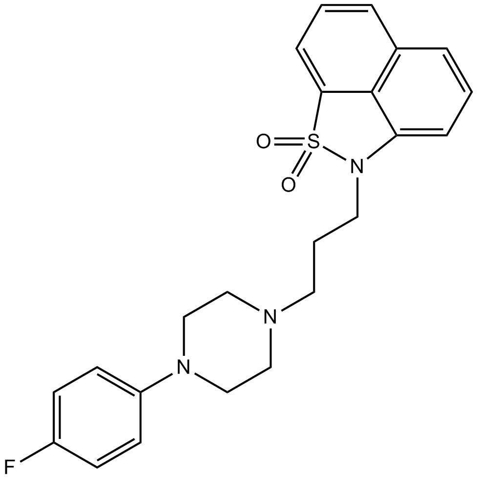 Fananserin