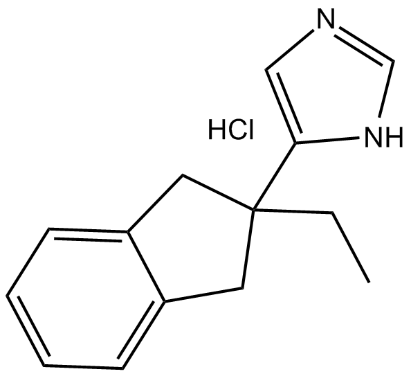 Atipamezole hydrochloride