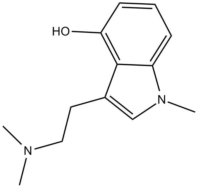 1-Methylpsilocin