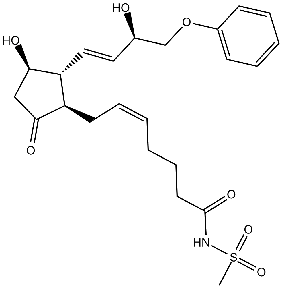 Sulprostone