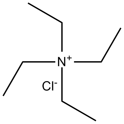 Tetraethylammonium chloride