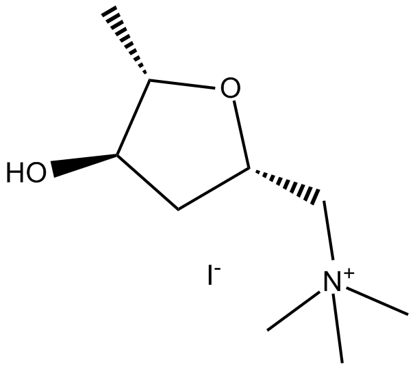 (+)-Muscarine iodide