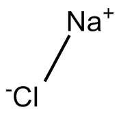 Sodium chloride