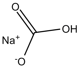 APExBIO - Sodium bicarbonate
