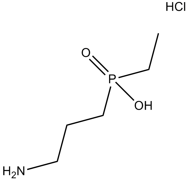 CGP 36216 hydrochloride