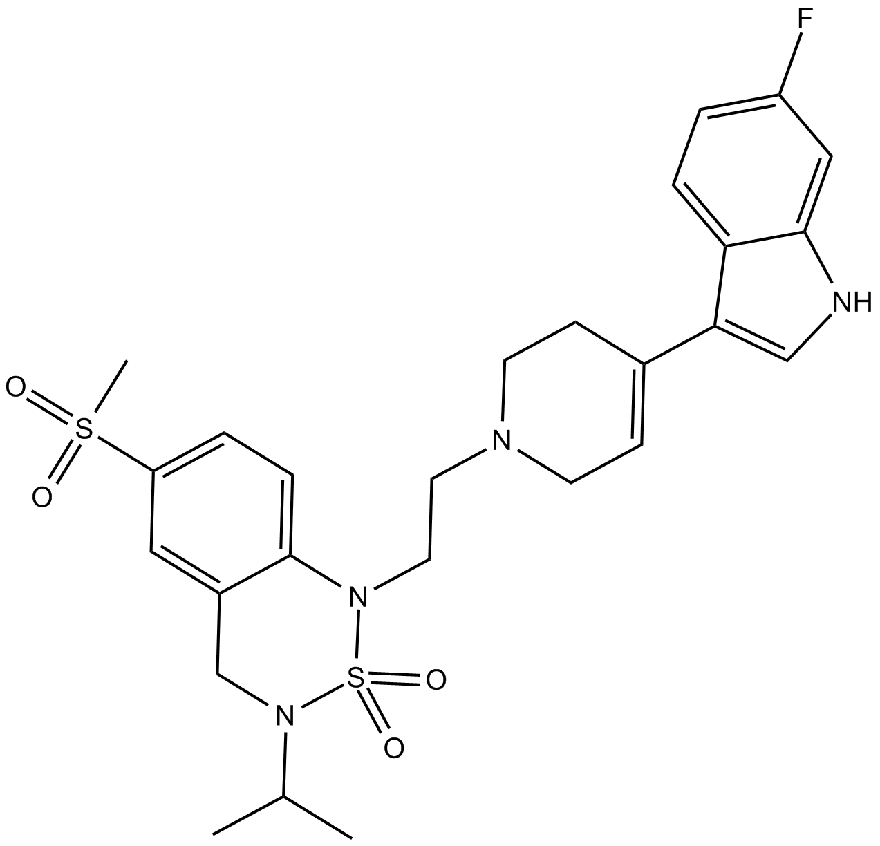 LY 393558