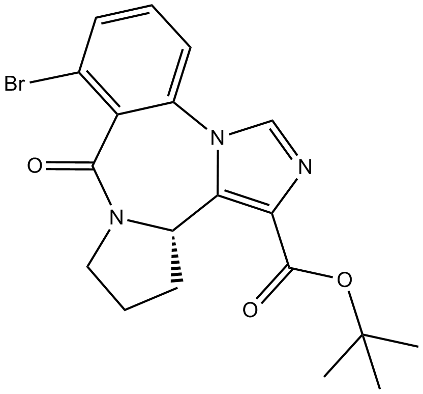 APExBIO - Bretazenil