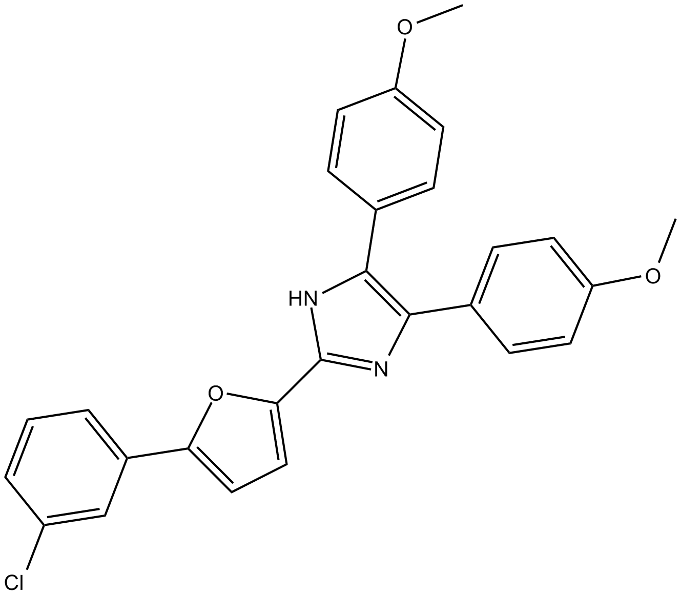 Neurodazine