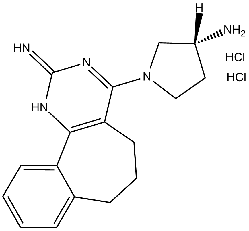 A 943931 dihydrochloride